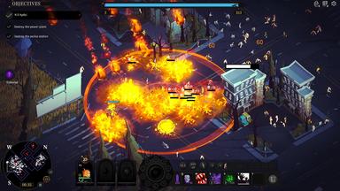 Swarm the City: Full Release Prologue Fiyat Karşılaştırma