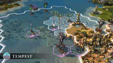 Endless Legend™ - Tempest Fiyat Karşılaştırma