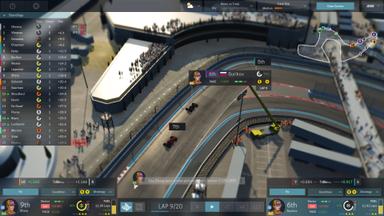 Motorsport Manager PC Key Fiyatları