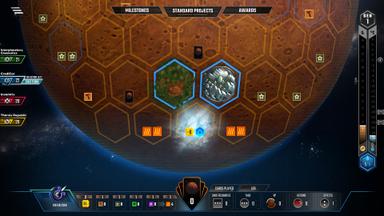 Terraforming Mars - Hellas &amp; Elysium PC Key Fiyatları