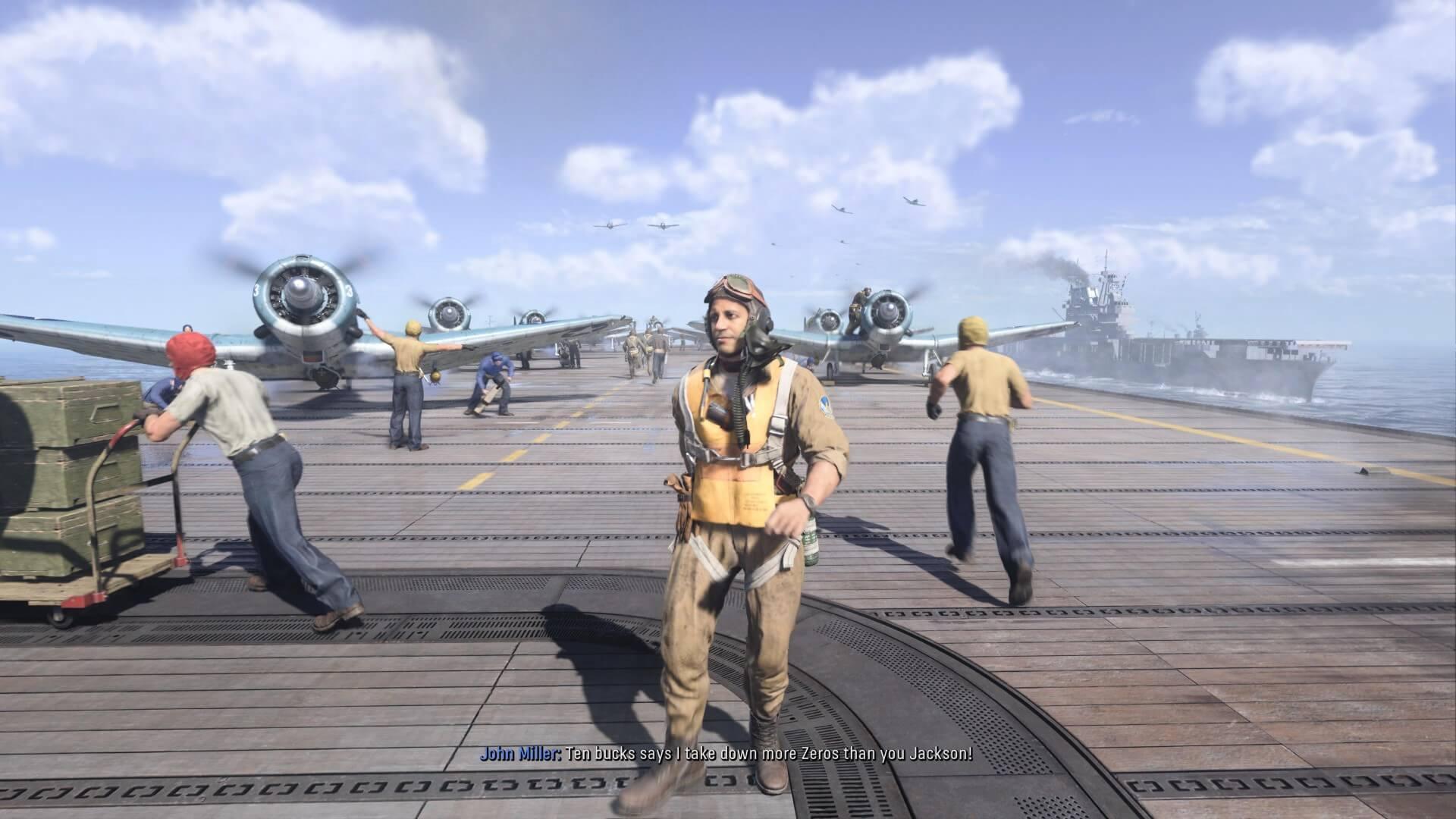 Call of Duty®: Vanguard