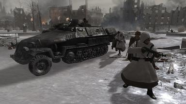 Call of Duty® 2 PC Key Fiyatları