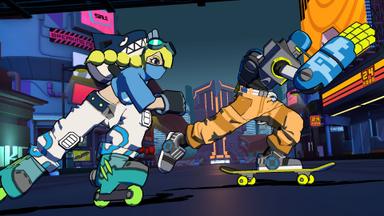 Lethal League Blaze Fiyat Karşılaştırma