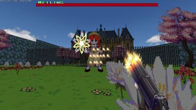 I Am Sakuya: Touhou FPS Game PC Key Fiyatları