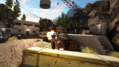 Sniper Elite VR Fiyat Karşılaştırma