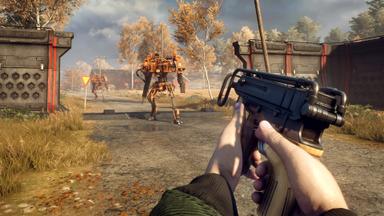 Generation Zero® - Eastern European Weapons Pack PC Key Fiyatları