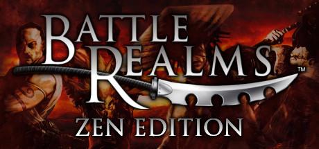 Battle Realms: Zen Edition