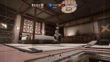 Tom Clancy's Rainbow Six® Siege - Year 5 Pass