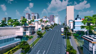 Cities: Skylines - Relaxation Station
