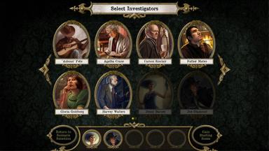 Mansions of Madness Fiyat Karşılaştırma