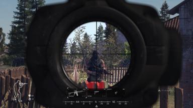 Call to Arms
