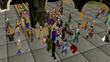 Old School RuneScape Fiyat Karşılaştırma