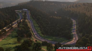 Automobilista 2 - Nurburgring Pack PC Key Fiyatları