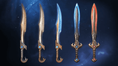 Immortals Fenyx Rising PC Key Fiyatları