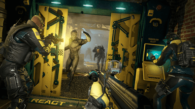 Tom Clancy's Rainbow Six® Extraction PC Key Fiyatları