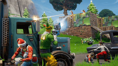 Fortnite PC Key Fiyatları