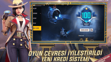 Garena Free Fire