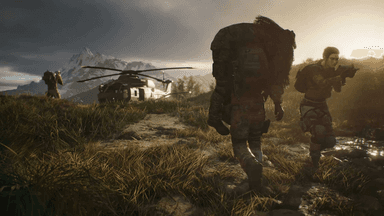 Ghost Recon Breakpoint PC Key Fiyatları