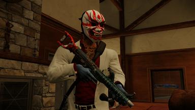 PAYDAY 2: McShay Weapon Pack 3 PC Fiyatları