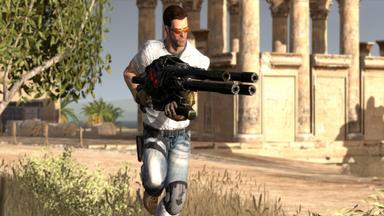 Serious Sam 3: Jewel of the Nile PC Key Fiyatları