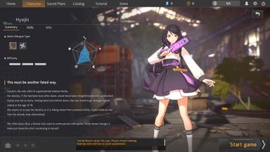 Eternal Return: Black Survival