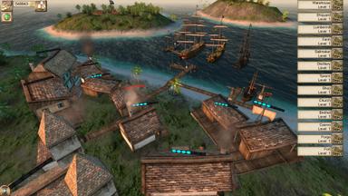 The Pirate: Caribbean Hunt PC Key Fiyatları