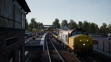 Train Sim World 2: West Cornwall Local: Penzance - St Austell &amp; St Ives Route Add-On