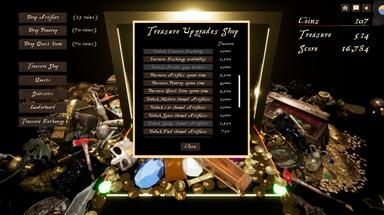 Coin Treasures Fiyat Karşılaştırma