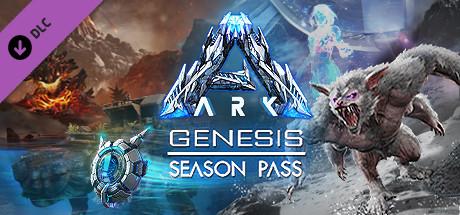 ARK: Genesis Season Pass