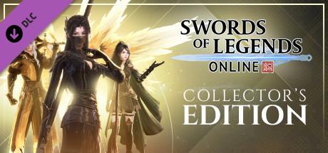 Swords of Legends Online - Collector's Edition