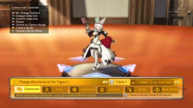 GUILTY GEAR Xrd -REVELATOR-