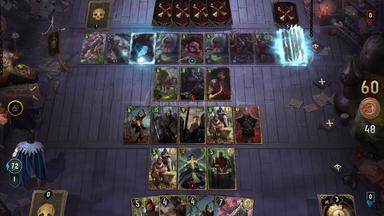 GWENT: Rogue Mage (Single-Player Expansion) Fiyat Karşılaştırma