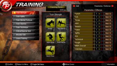 Fire Pro Wrestling World - New Japan Pro-Wrestling Collaboration