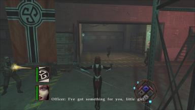 BloodRayne: Terminal Cut
