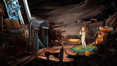 Chaos on Deponia PC Key Fiyatları