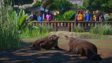 Planet Zoo: Wetlands Animal Pack Fiyat Karşılaştırma