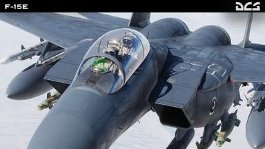 DCS: F-15E Fiyat Karşılaştırma