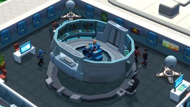 Two Point Campus: Space Academy PC Key Fiyatları