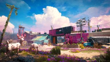 Far Cry® New Dawn PC Fiyatları