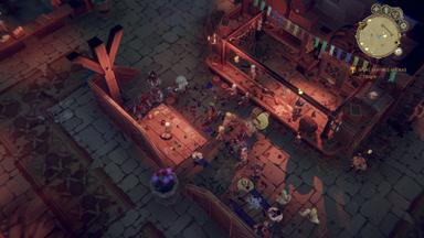 The Dungeon Of Naheulbeuk - Splat Jaypak's Arenas PC Key Fiyatları