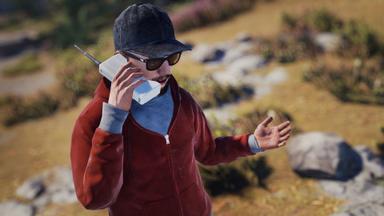 Rust - Voice Props Pack PC Fiyatları