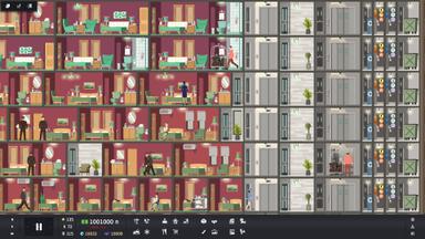 Project Highrise: Las Vegas PC Key Fiyatları