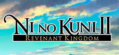 Ni no Kuni™ II: Revenant Kingdom