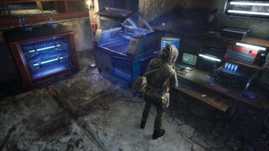 Chernobylite - Blue Flames Pack PC Key Fiyatları
