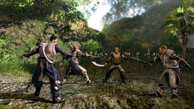 Risen 2: Dark Waters PC Key Fiyatları