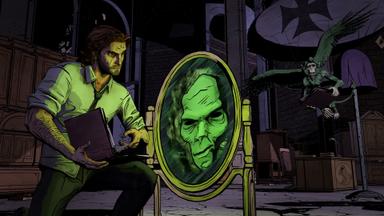 The Wolf Among Us Fiyat Karşılaştırma