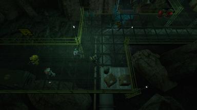 Alien Swarm: Reactive Drop