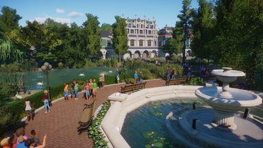 Planet Zoo: Eurasia Animal Pack PC Fiyatları