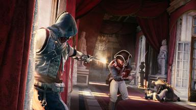 Assassin's Creed® Unity