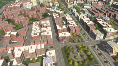 Cities: Skylines - Content Creator Pack: Brooklyn &amp; Queens Fiyat Karşılaştırma